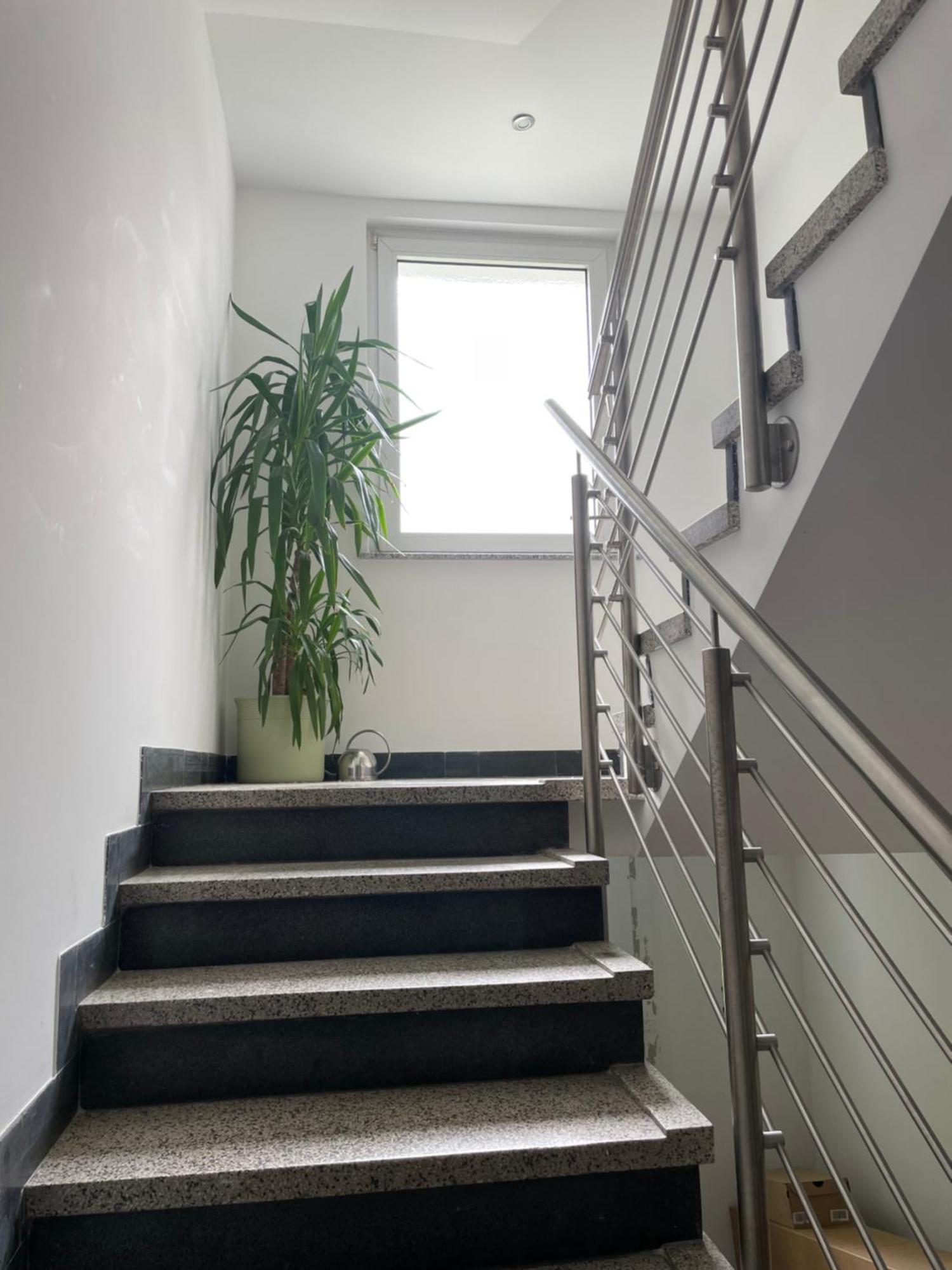 Casa Lobo Apartment Bochum Exterior photo