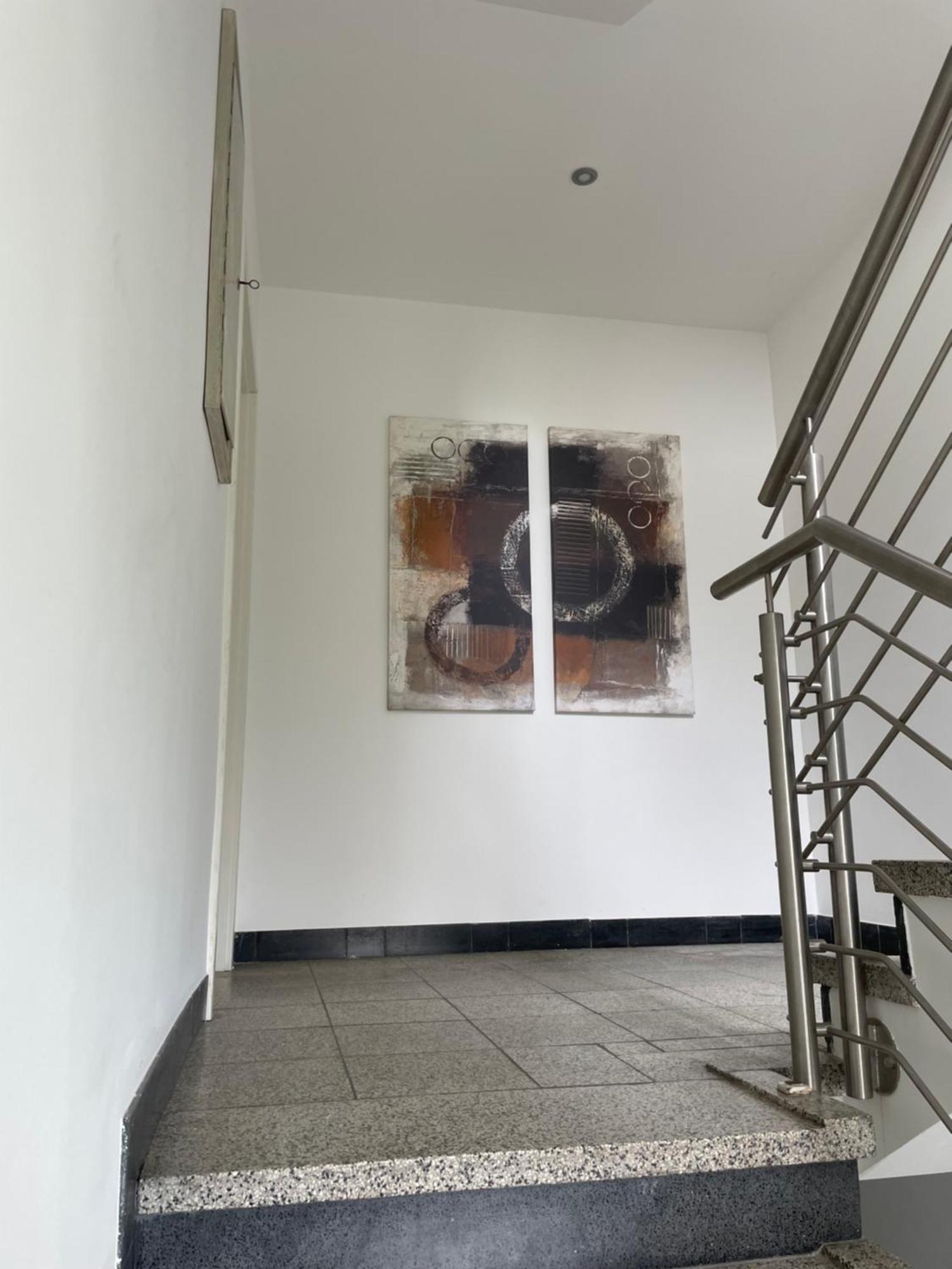 Casa Lobo Apartment Bochum Exterior photo