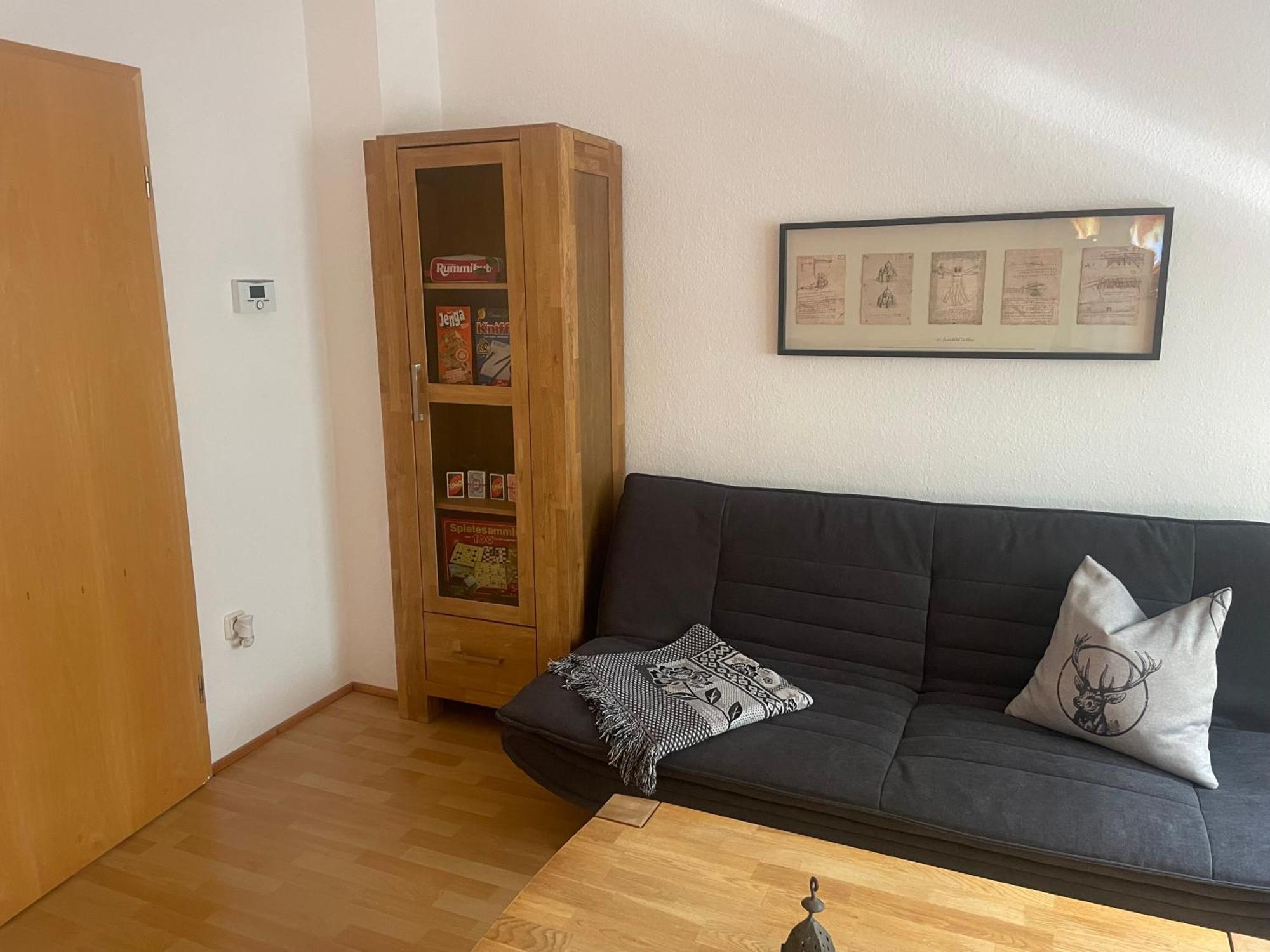 Casa Lobo Apartment Bochum Exterior photo